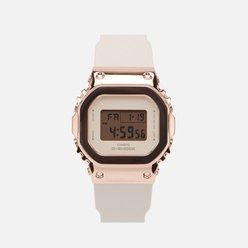 CASIO Наручные часы G-SHOCK GM-S5600PG-4