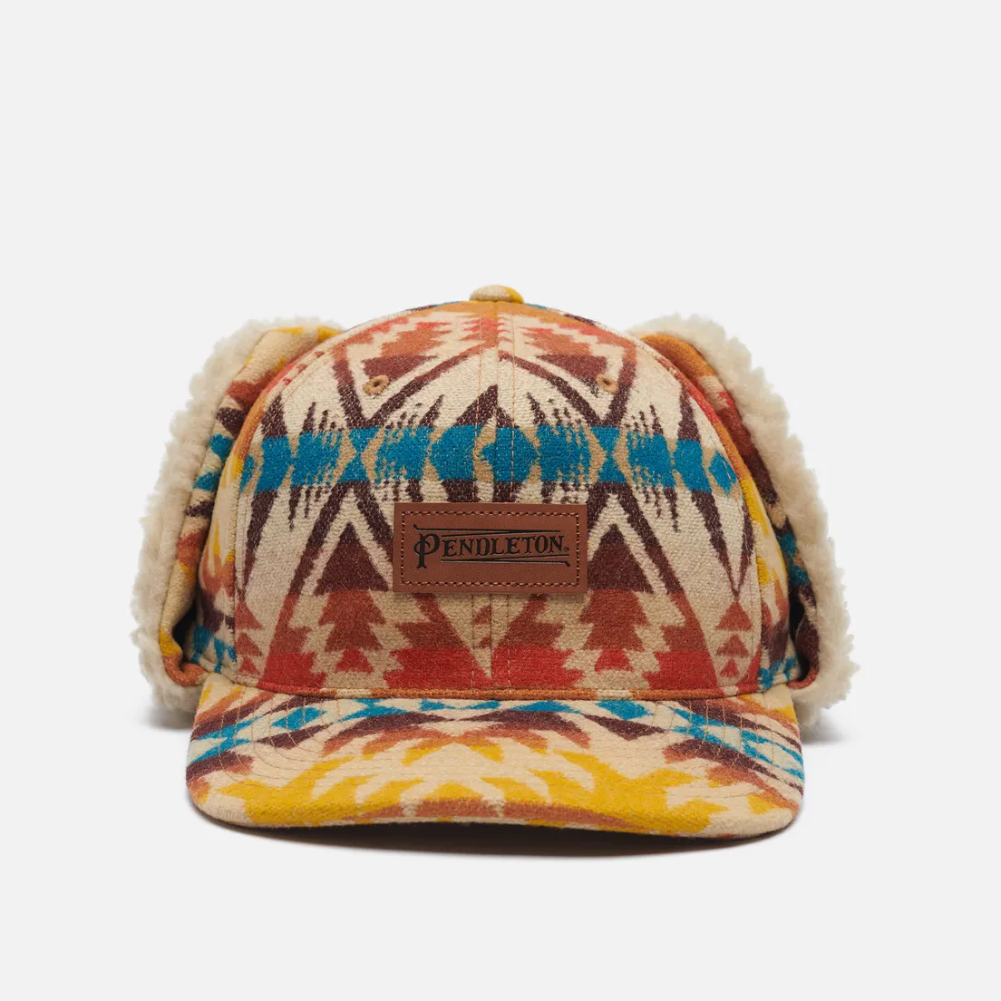 Pendleton Кепка Timberline