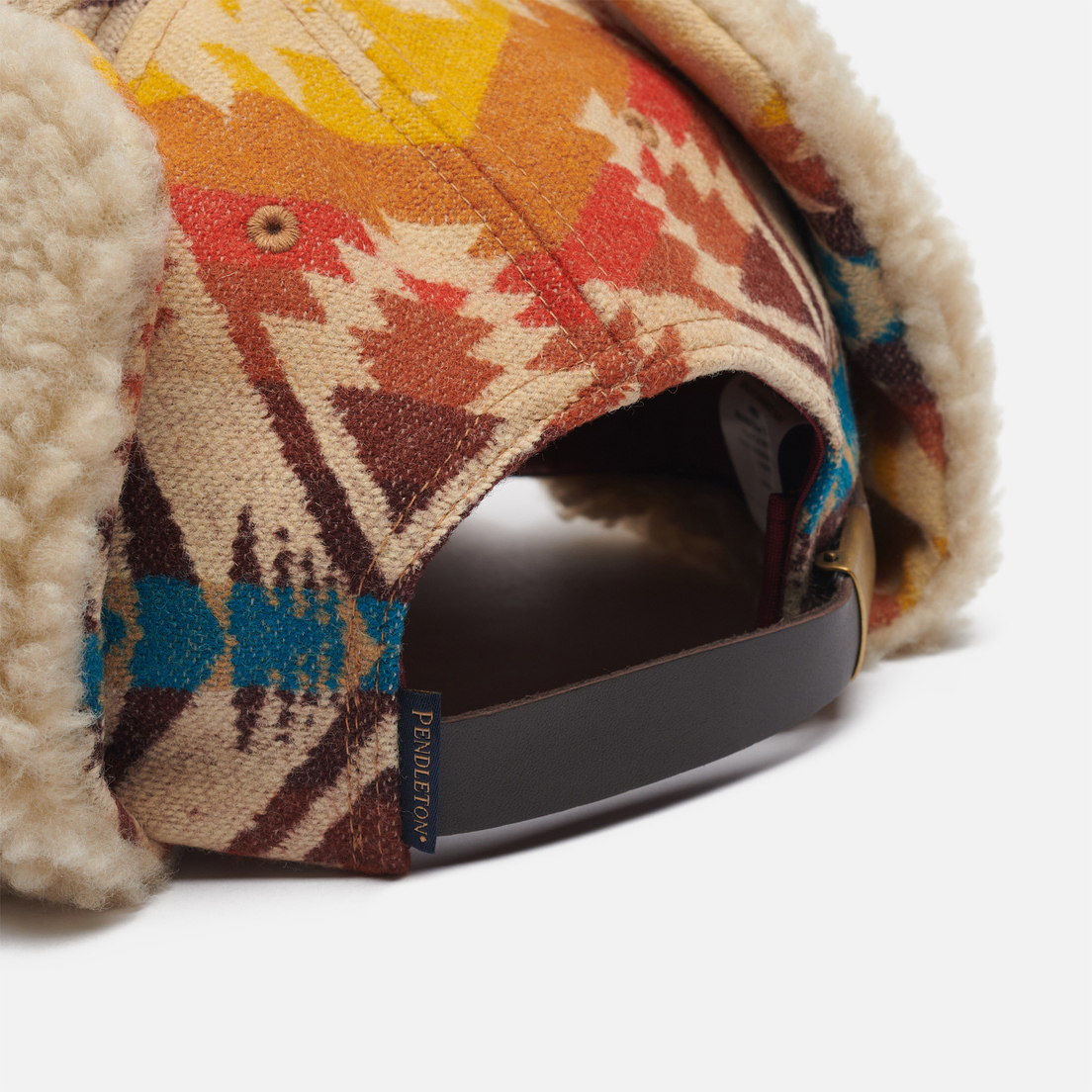 Pendleton Кепка Timberline