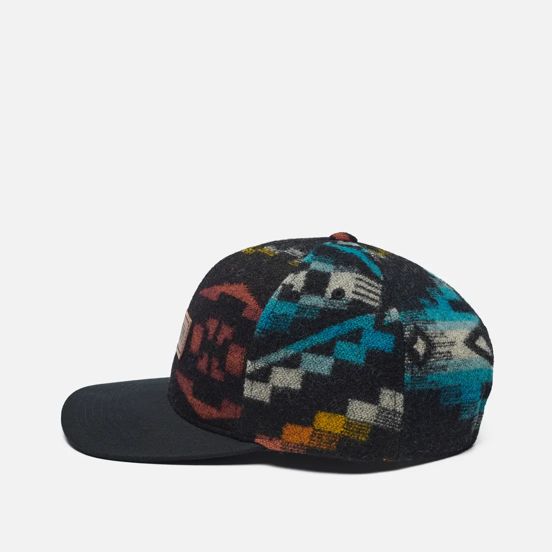 Pendleton Кепка Wool Carico Lake