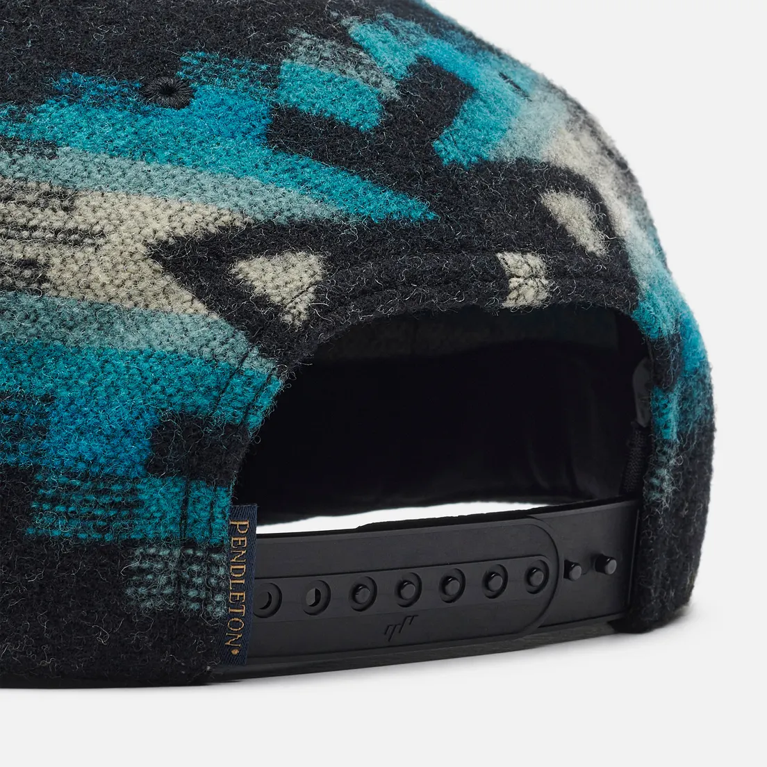 Pendleton Кепка Wool Carico Lake
