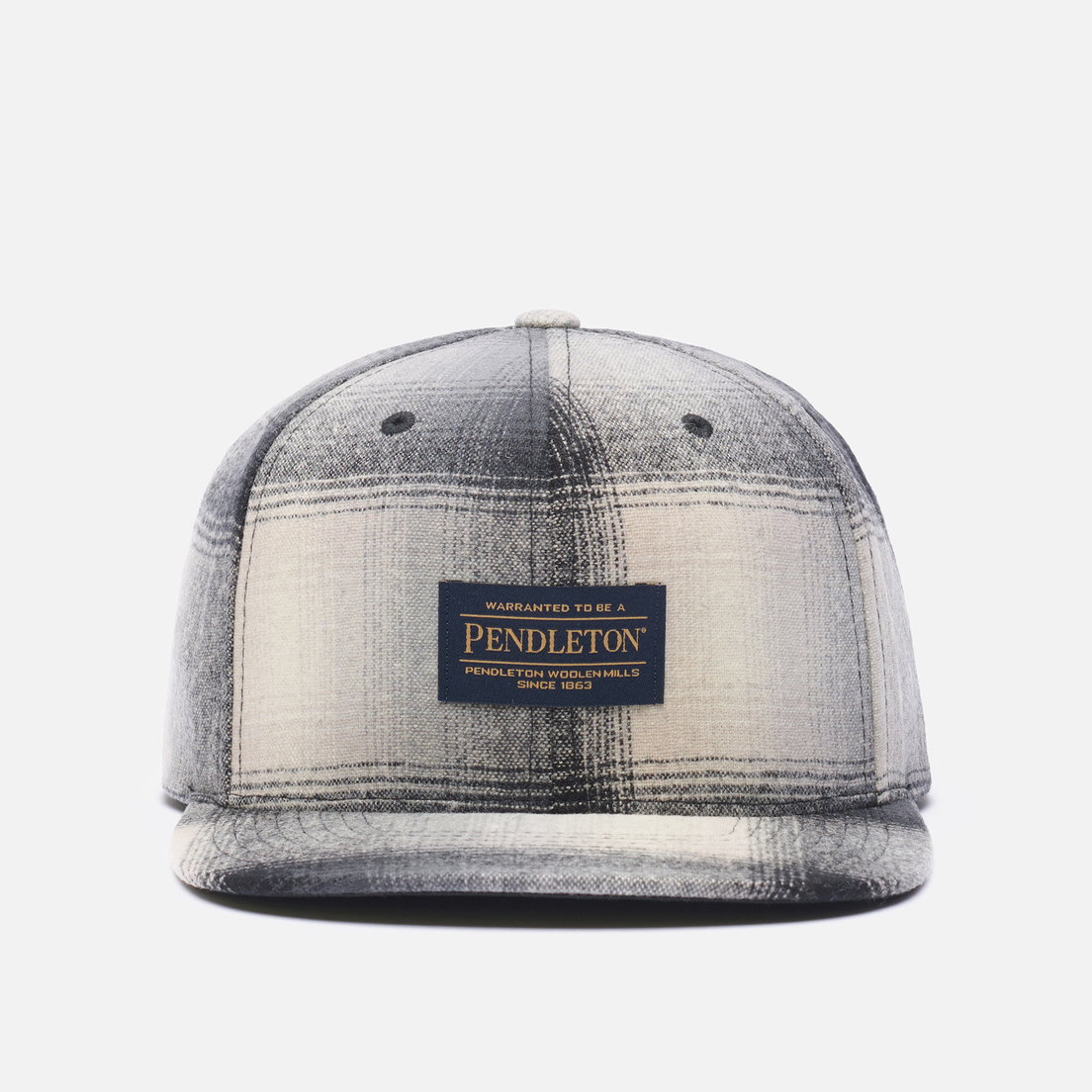 Pendleton Кепка Flat Brim