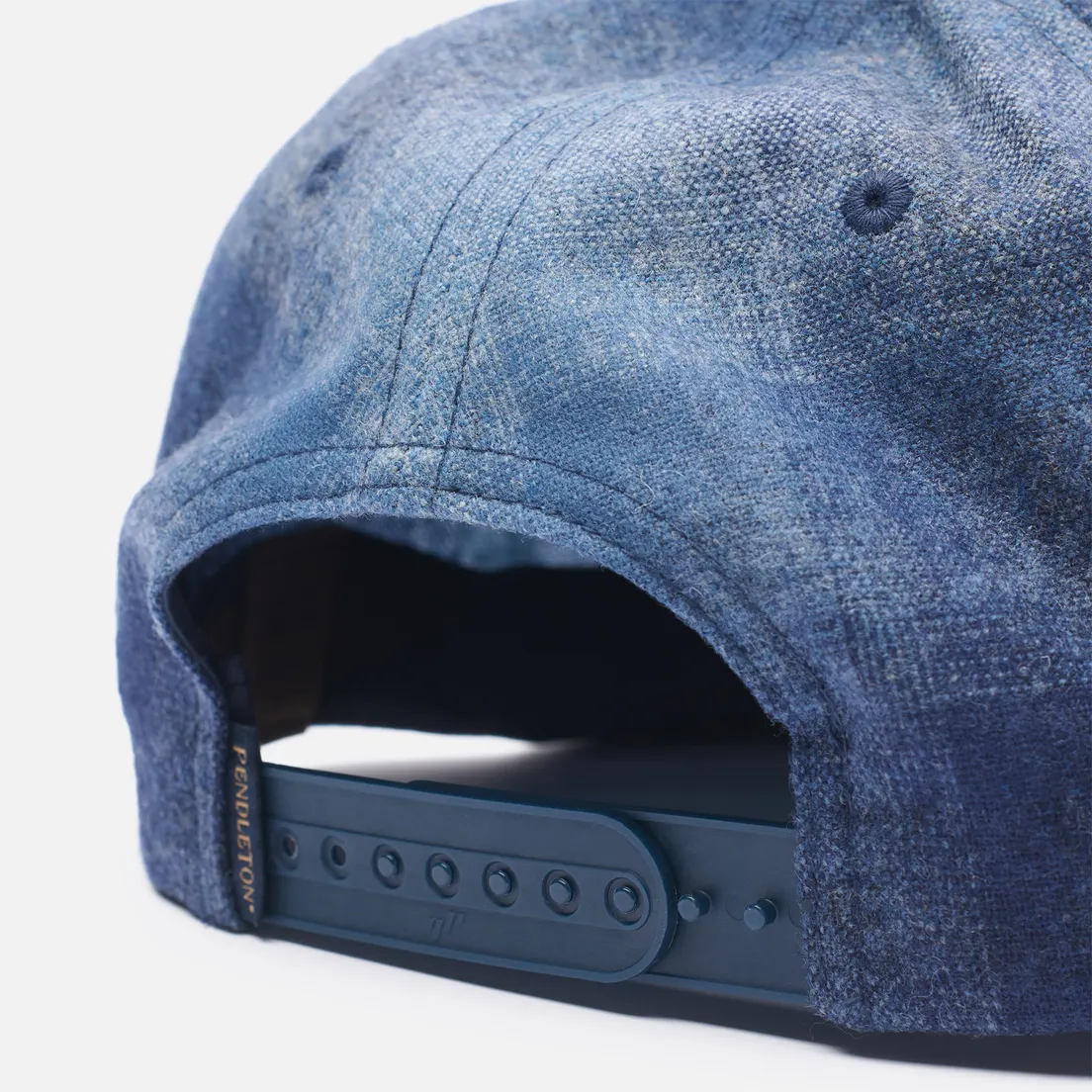 Pendleton Кепка Flat Brim