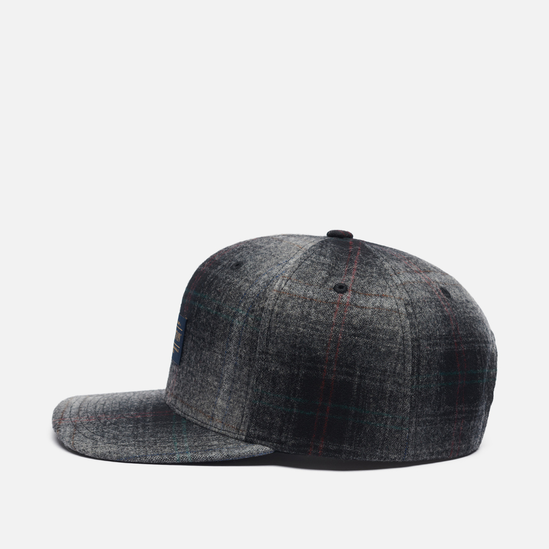 Pendleton Кепка Plaid Flat Brim