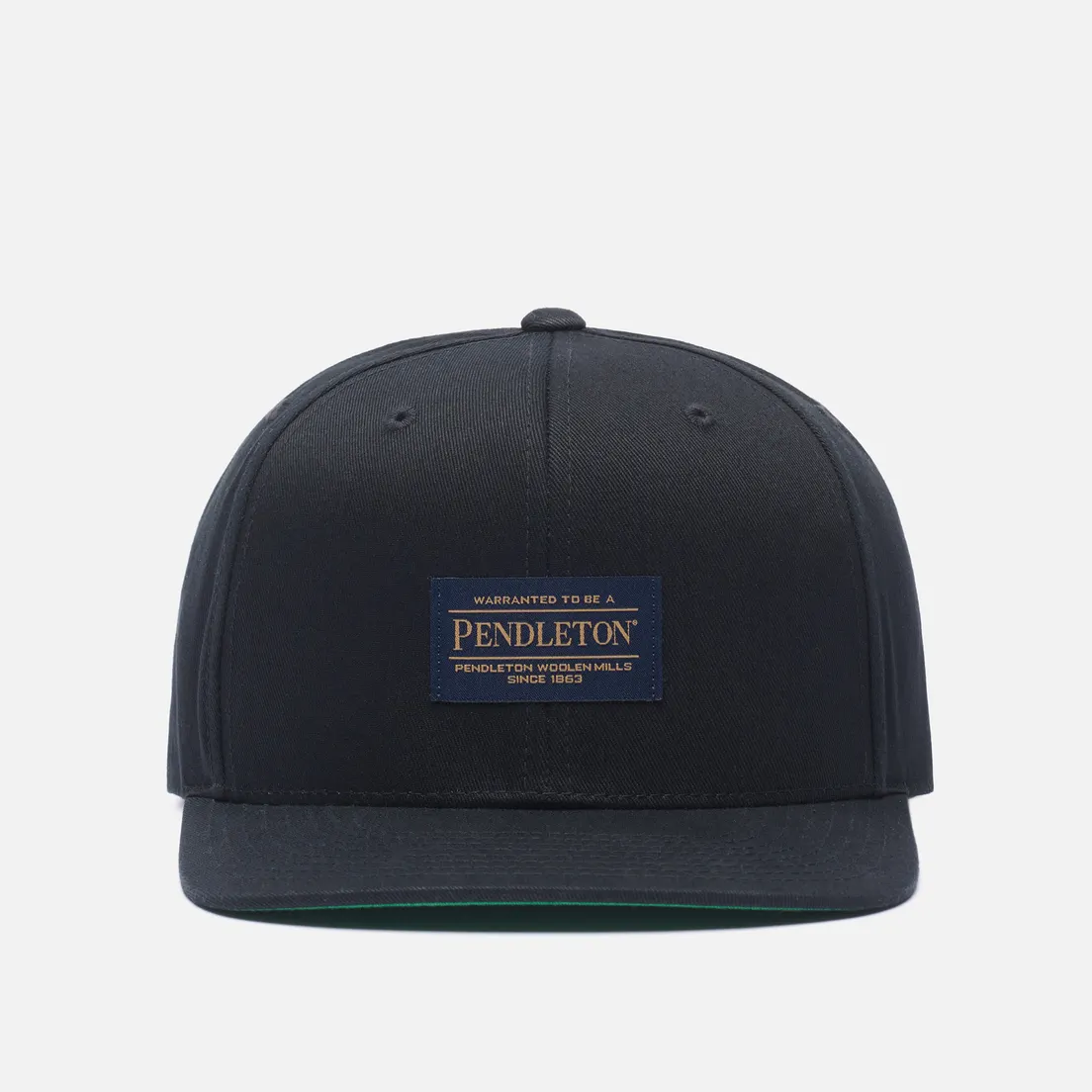 Pendleton Кепка Logo Flat Brim