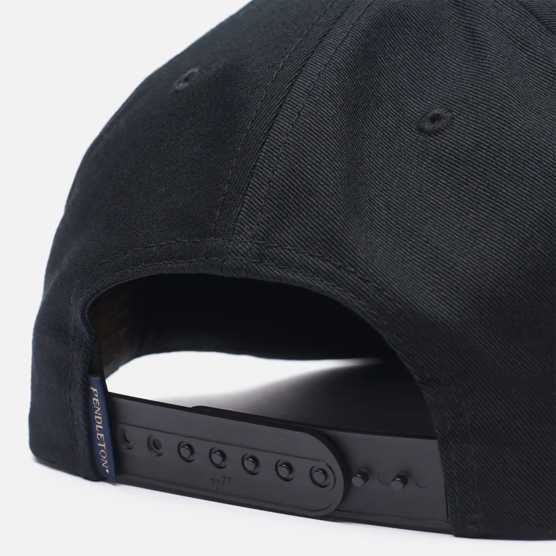 Pendleton Кепка Logo Flat Brim