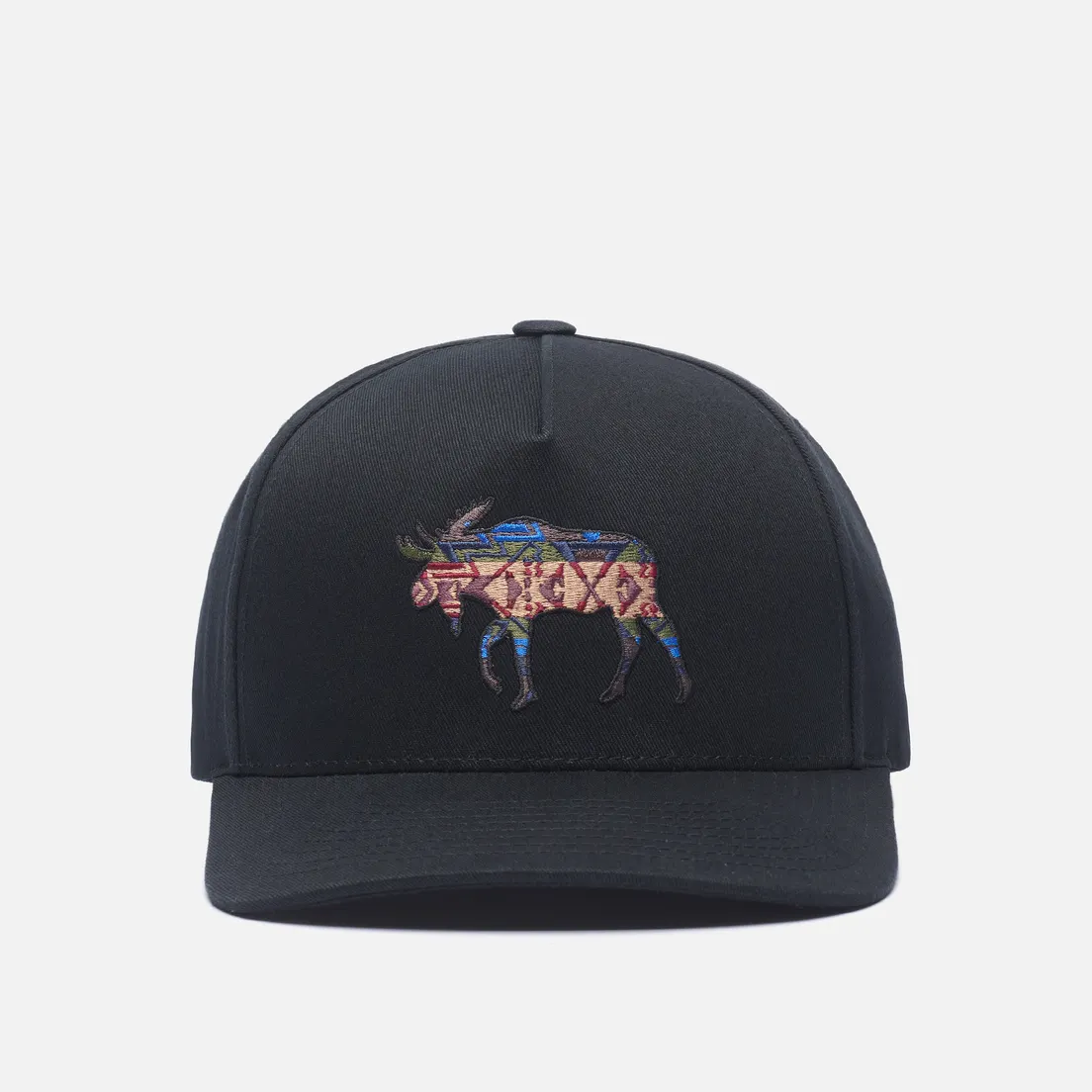 Pendleton Кепка Moose Embroidered