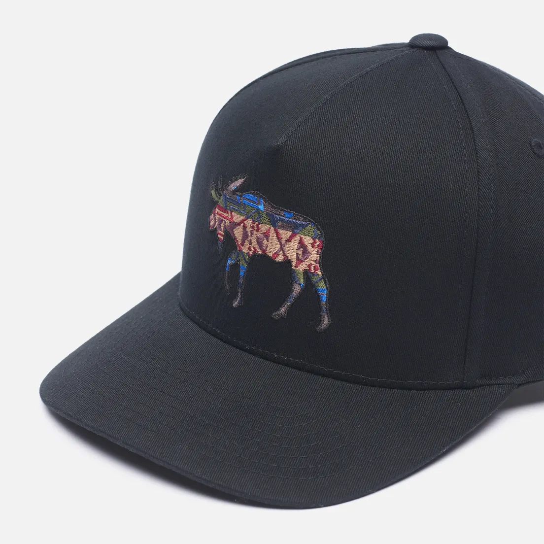 Pendleton Кепка Moose Embroidered