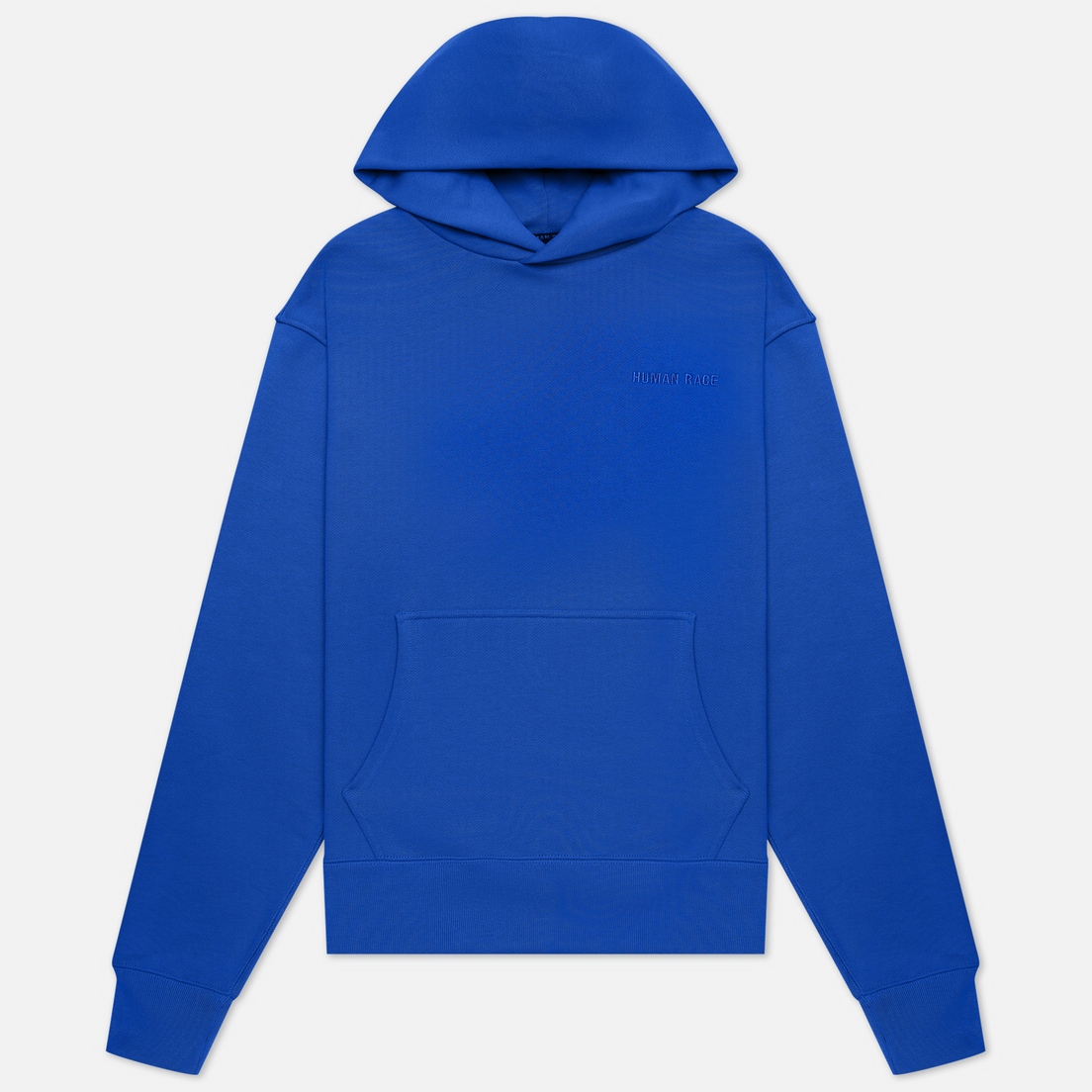 x Pharrell Williams Basics Hoodie