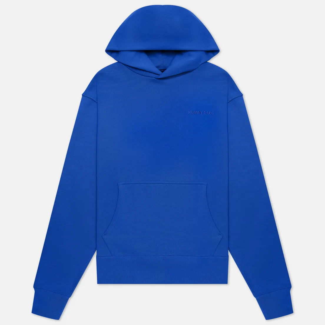 adidas Originals Мужская толстовка x Pharrell Williams Basics Hoodie