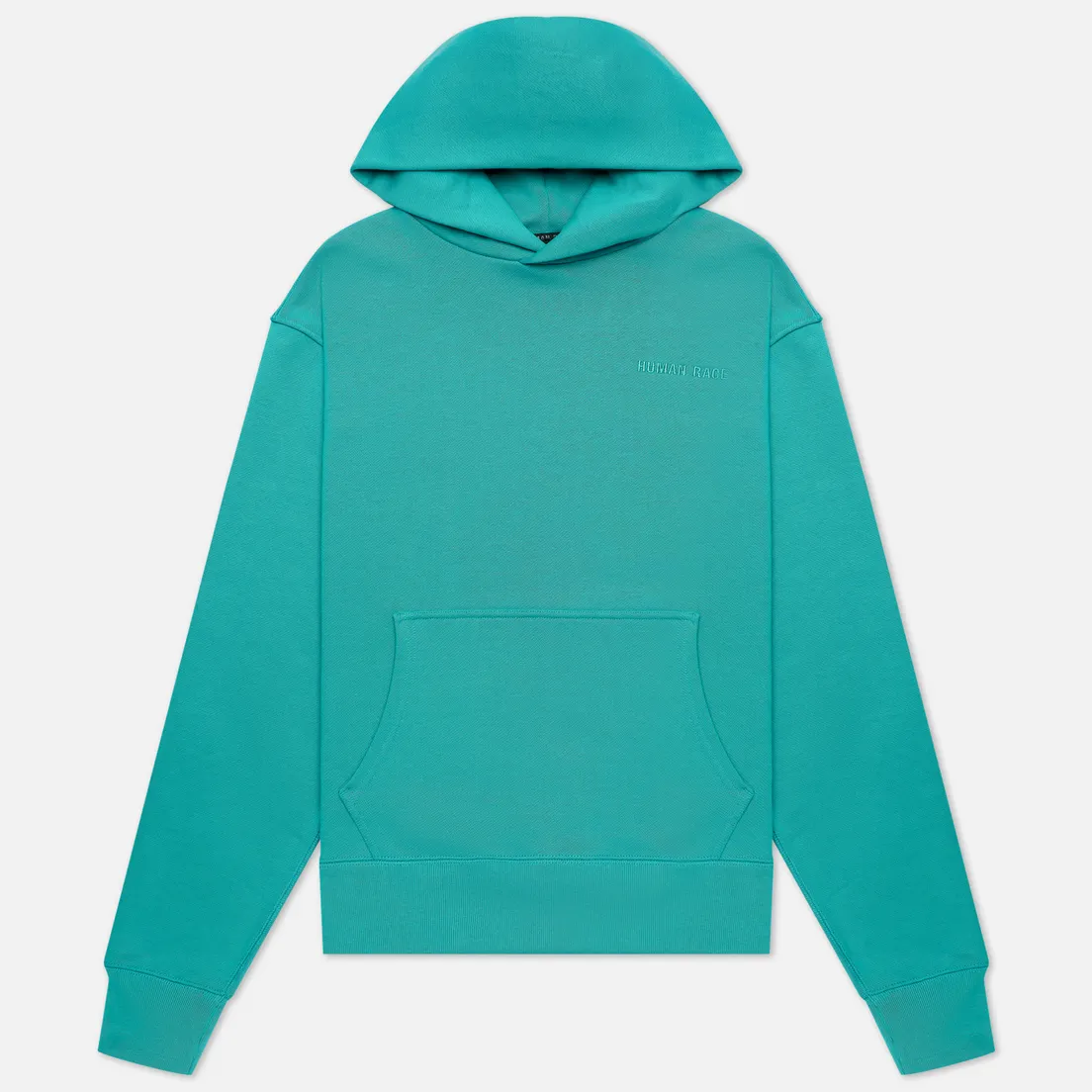 adidas Originals Мужская толстовка x Pharrell Williams Basics Hoodie