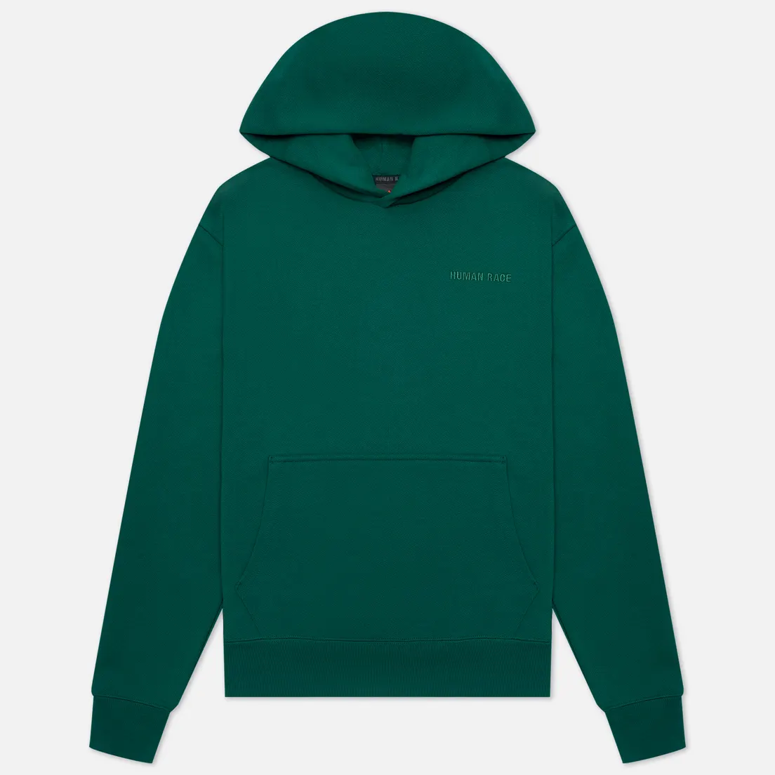adidas Originals Мужская толстовка x Pharrell Williams Basics Hoodie