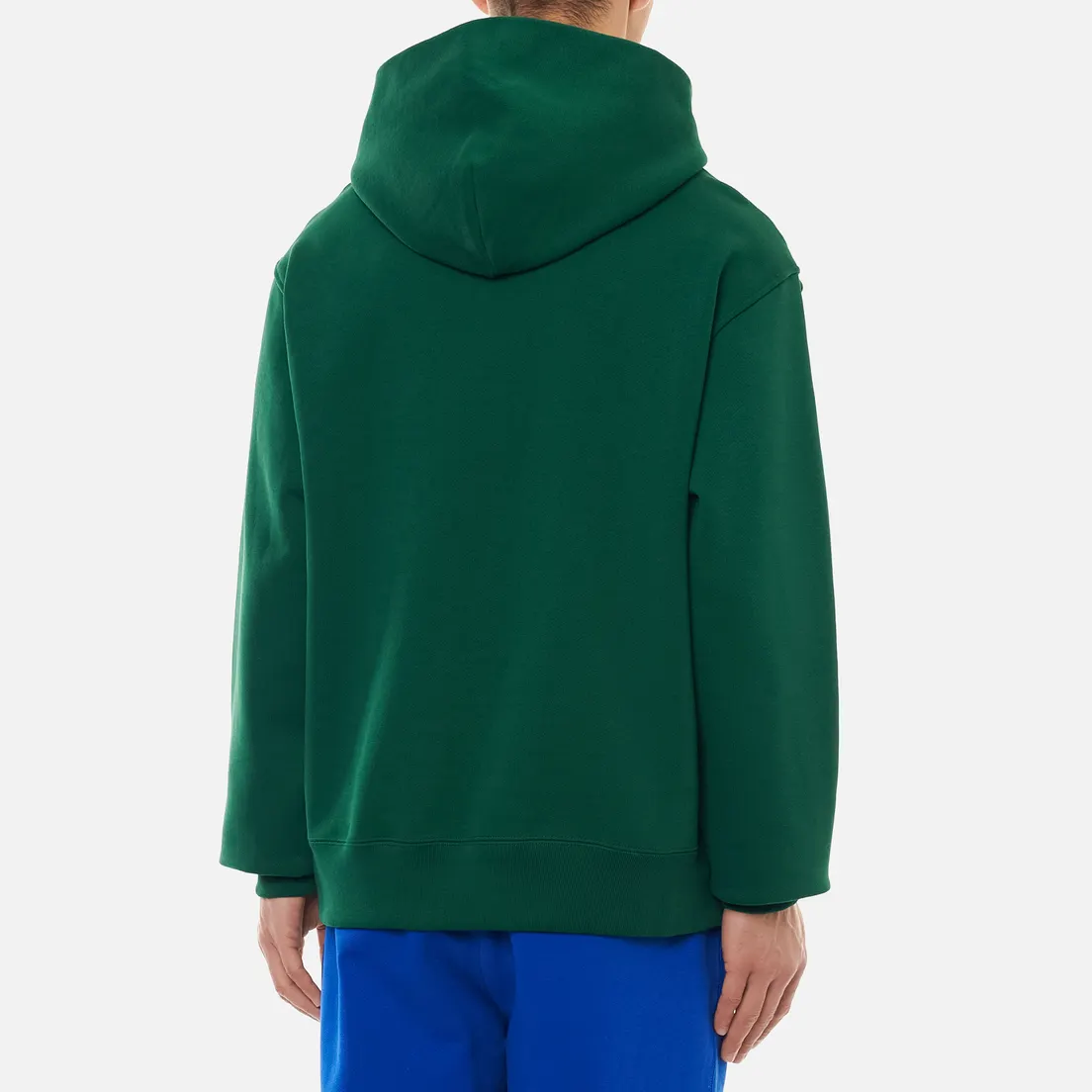 adidas Originals Мужская толстовка x Pharrell Williams Basics Hoodie