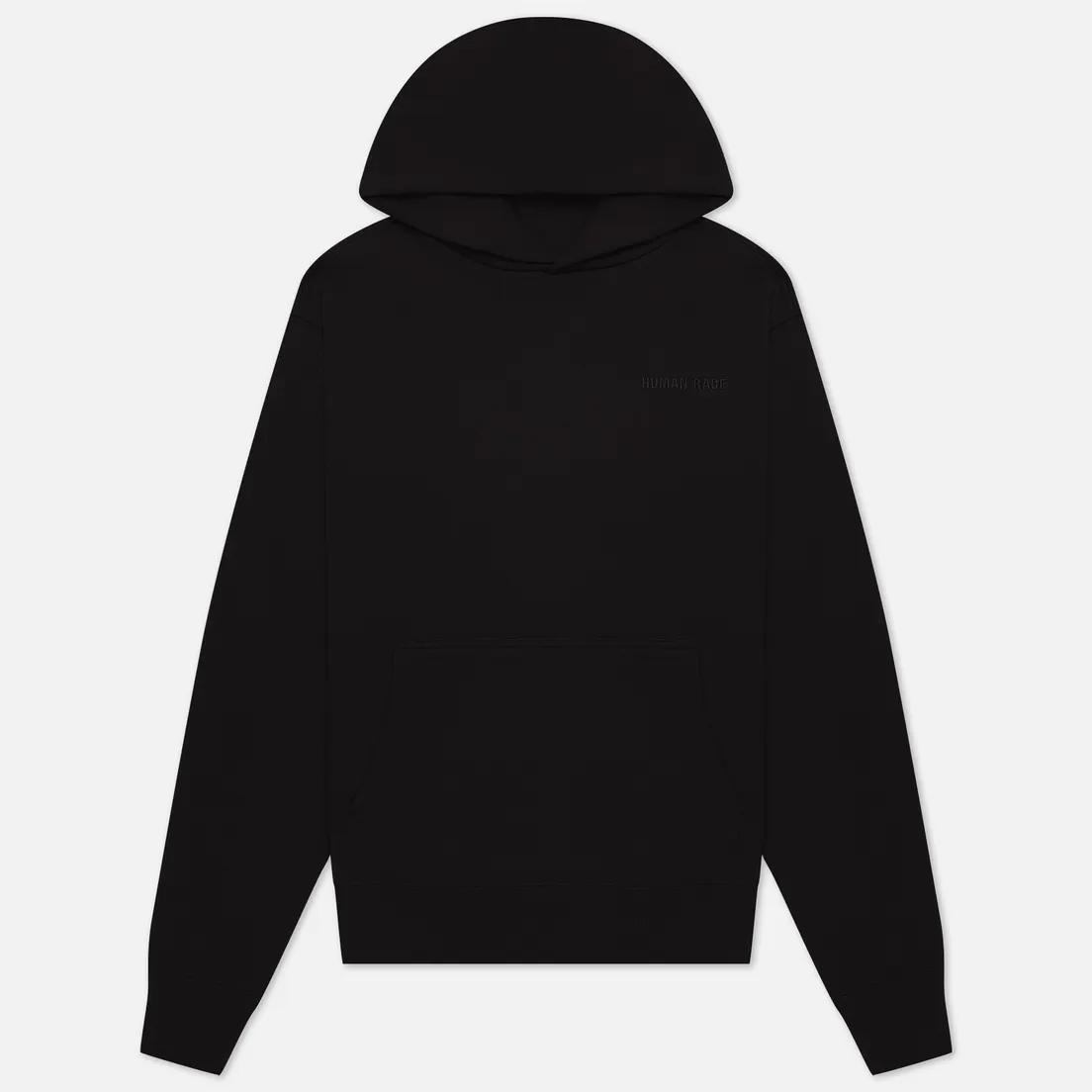 adidas Originals Мужская толстовка x Pharrell Williams Basics Hoodie