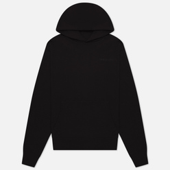 Мужская толстовка adidas Originals x Pharrell Williams Basics Hoodie Black