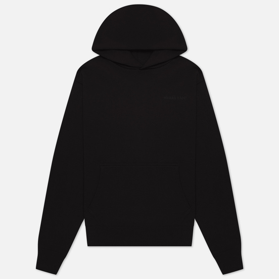 Мужская толстовка adidas Originals x Pharrell Williams Basics Hoodie Black