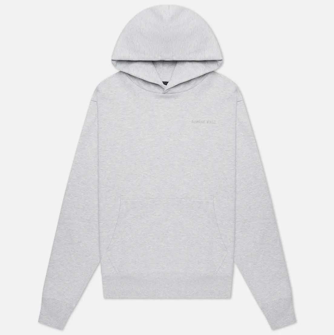 adidas Originals Мужская толстовка x Pharrell Williams Basics Hoodie