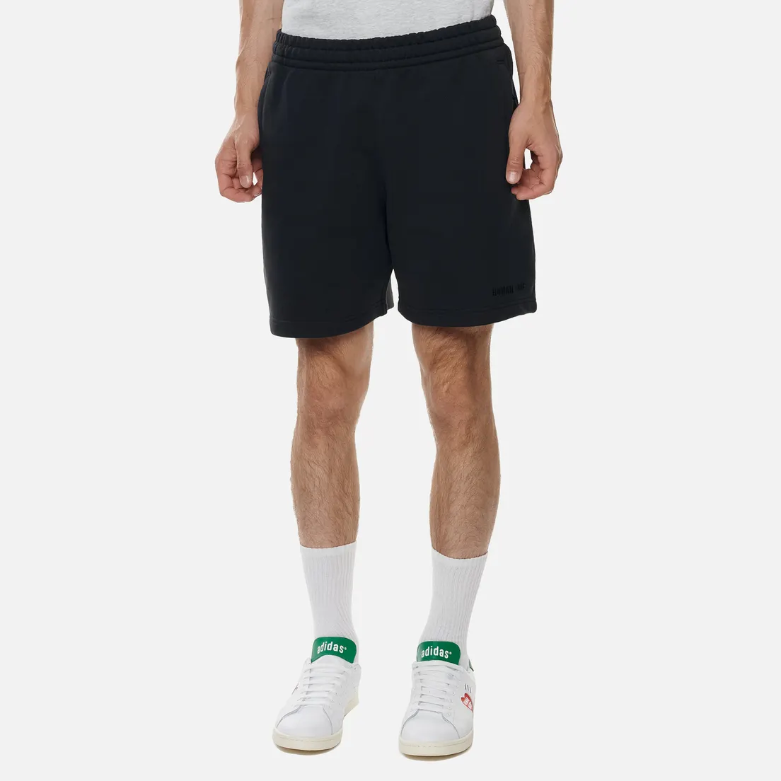 adidas Originals Мужские шорты x Pharrell Williams Basics