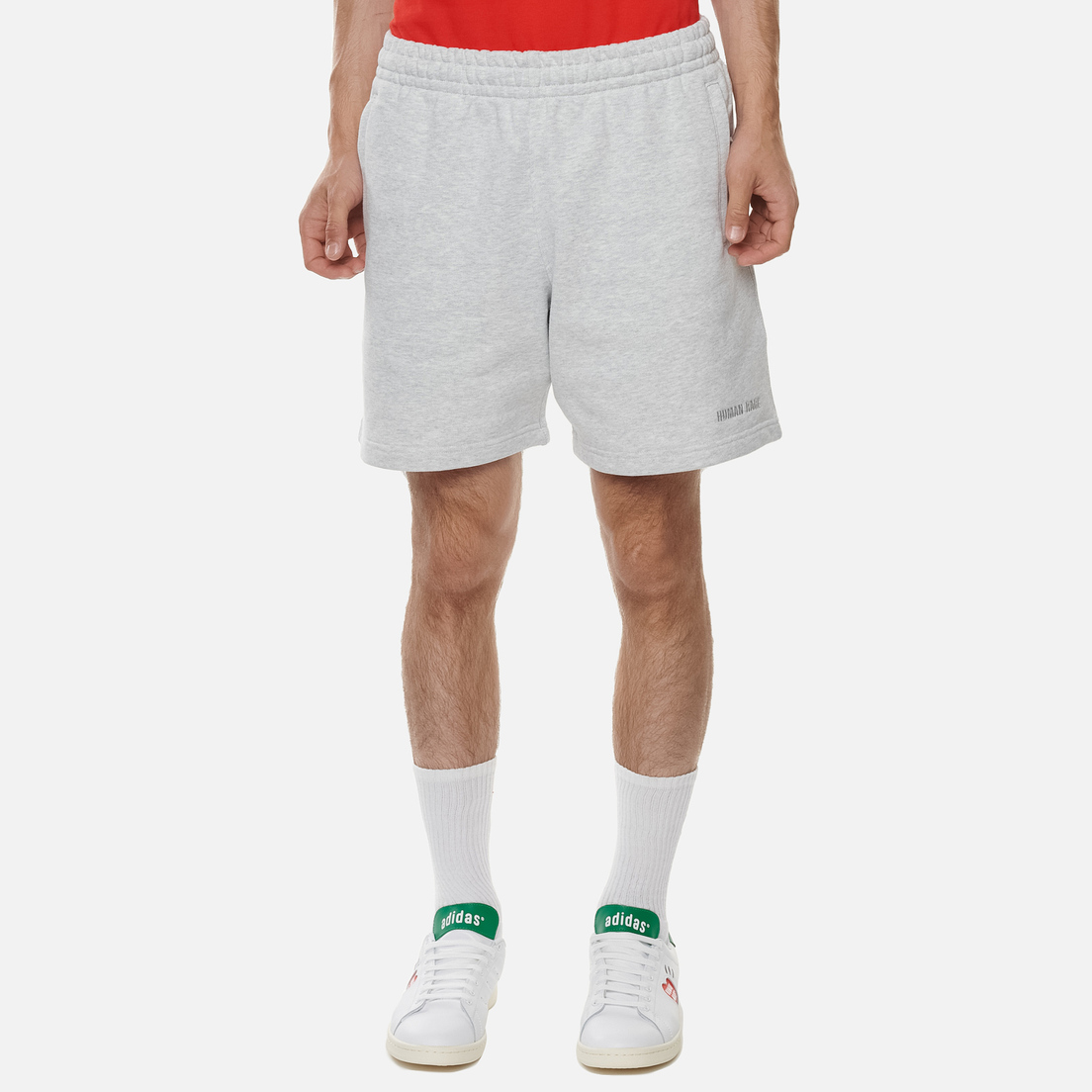 adidas Originals Мужские шорты x Pharrell Williams Basics
