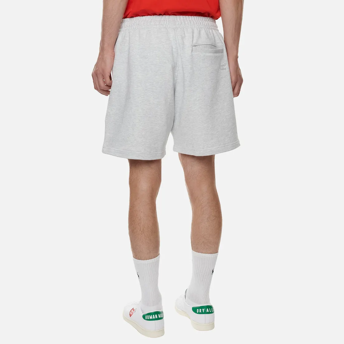 adidas Originals Мужские шорты x Pharrell Williams Basics