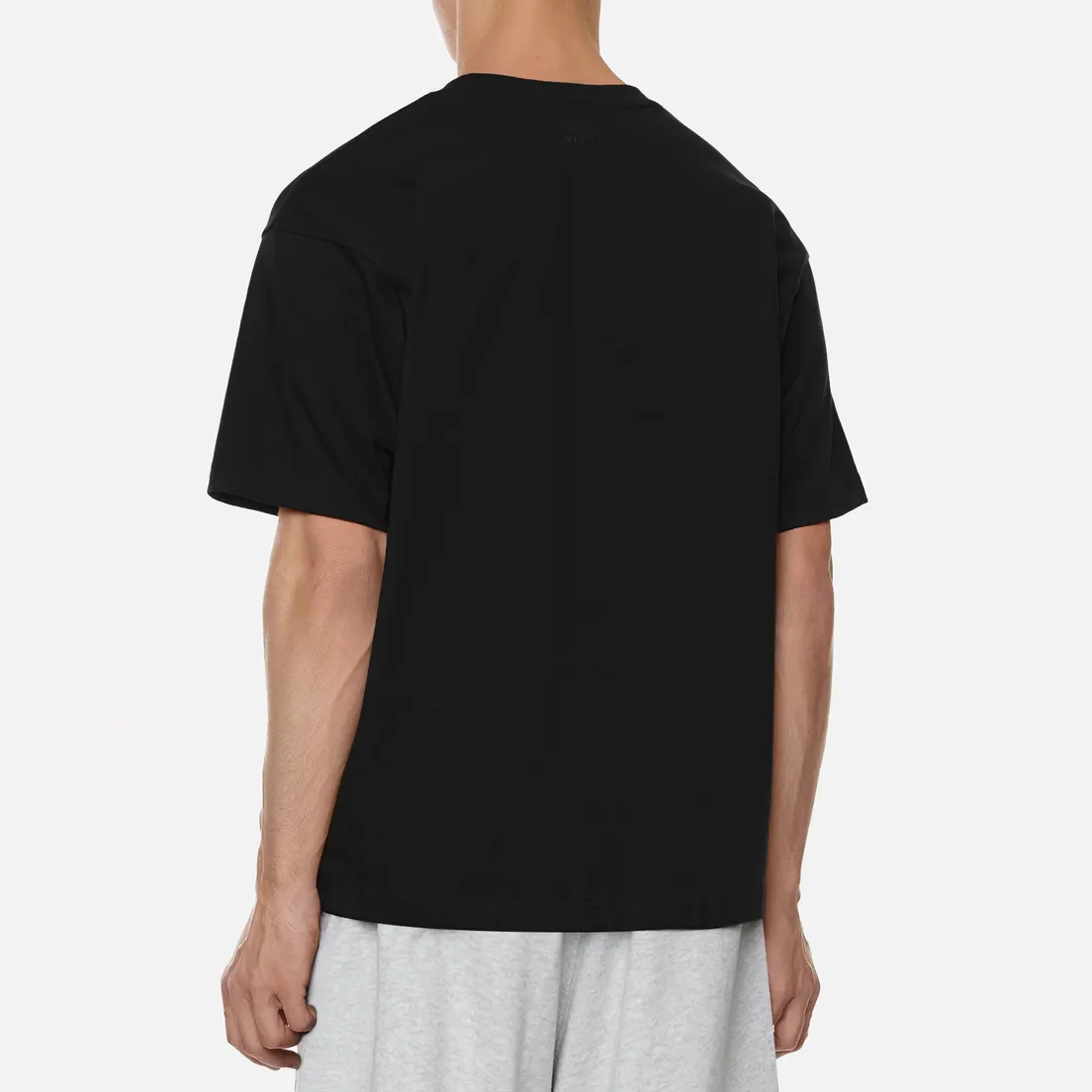 adidas Originals Мужская футболка x Pharrell Williams Basics