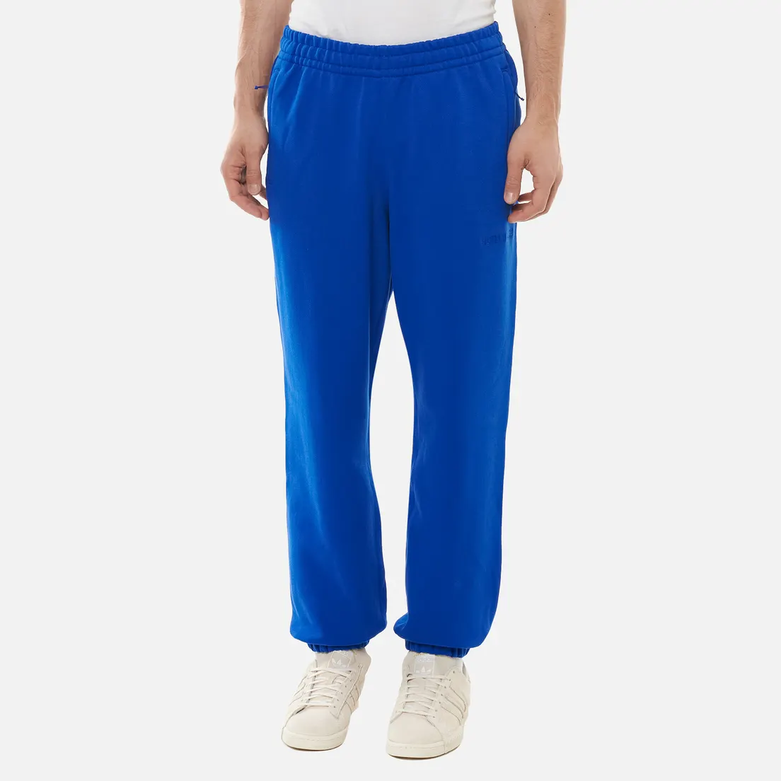 adidas Originals Мужские брюки x Pharrell Williams Basics