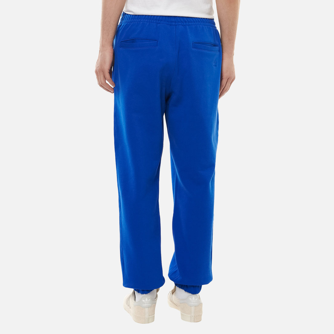 adidas Originals Мужские брюки x Pharrell Williams Basics