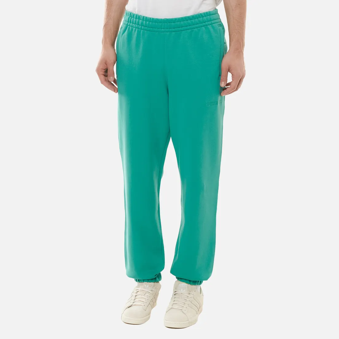 adidas Originals Мужские брюки x Pharrell Williams Basics