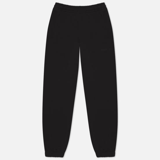 Мужские брюки adidas Originals x Pharrell Williams Basics Black