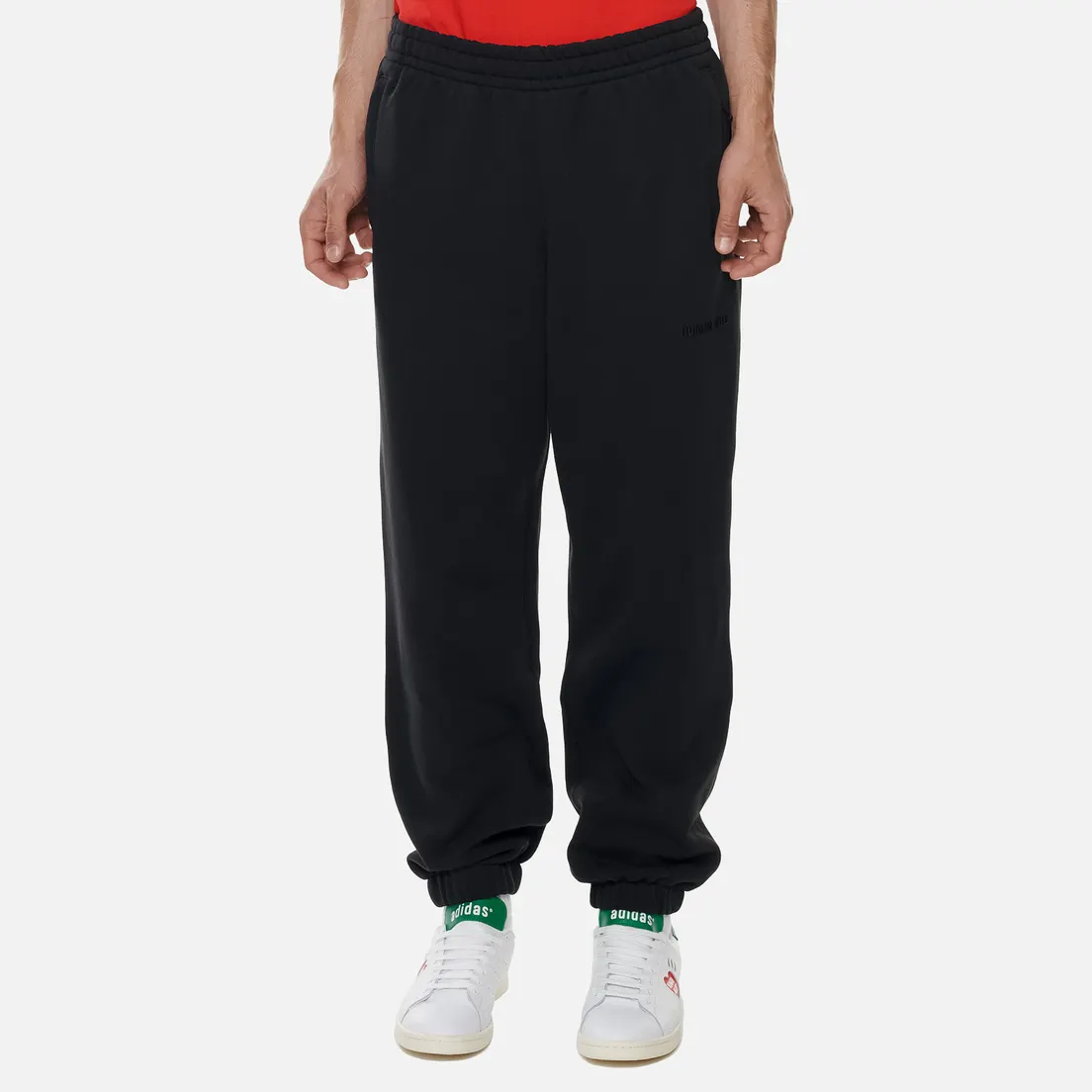 adidas Originals Мужские брюки x Pharrell Williams Basics