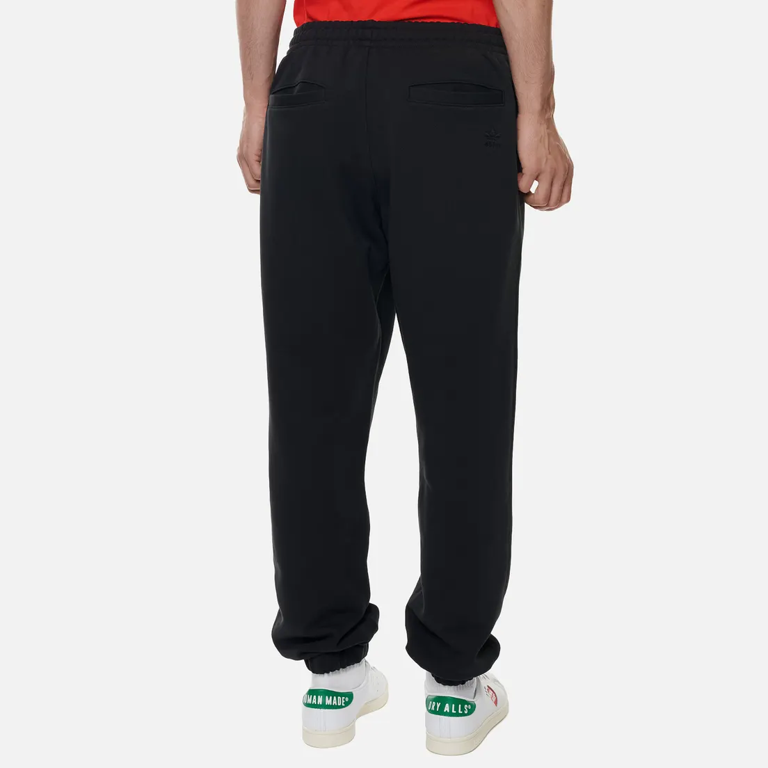 adidas Originals Мужские брюки x Pharrell Williams Basics