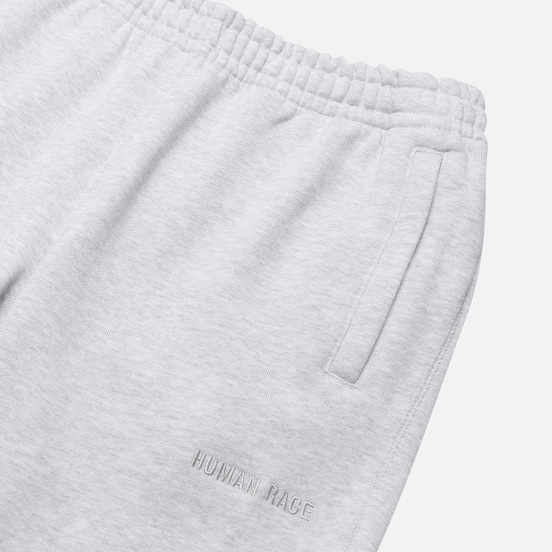 Мужские брюки adidas Originals x Pharrell Williams Basics Light Grey Heather