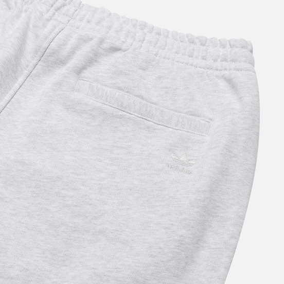 Мужские брюки adidas Originals x Pharrell Williams Basics Light Grey Heather