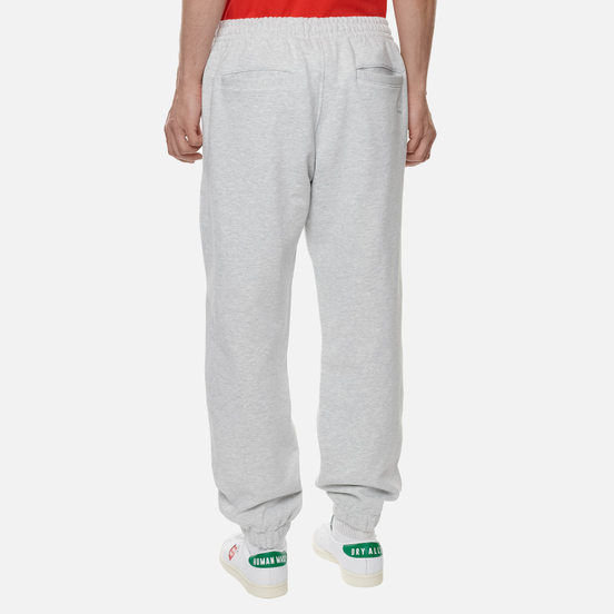 Мужские брюки adidas Originals x Pharrell Williams Basics Light Grey Heather