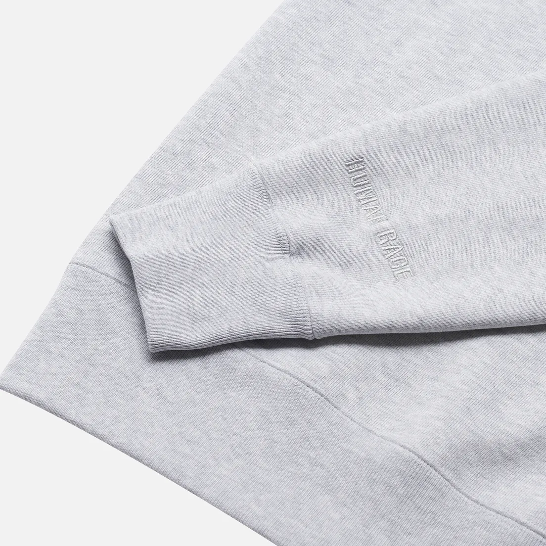 adidas Originals Мужская толстовка x Pharrell Williams Basics Crew