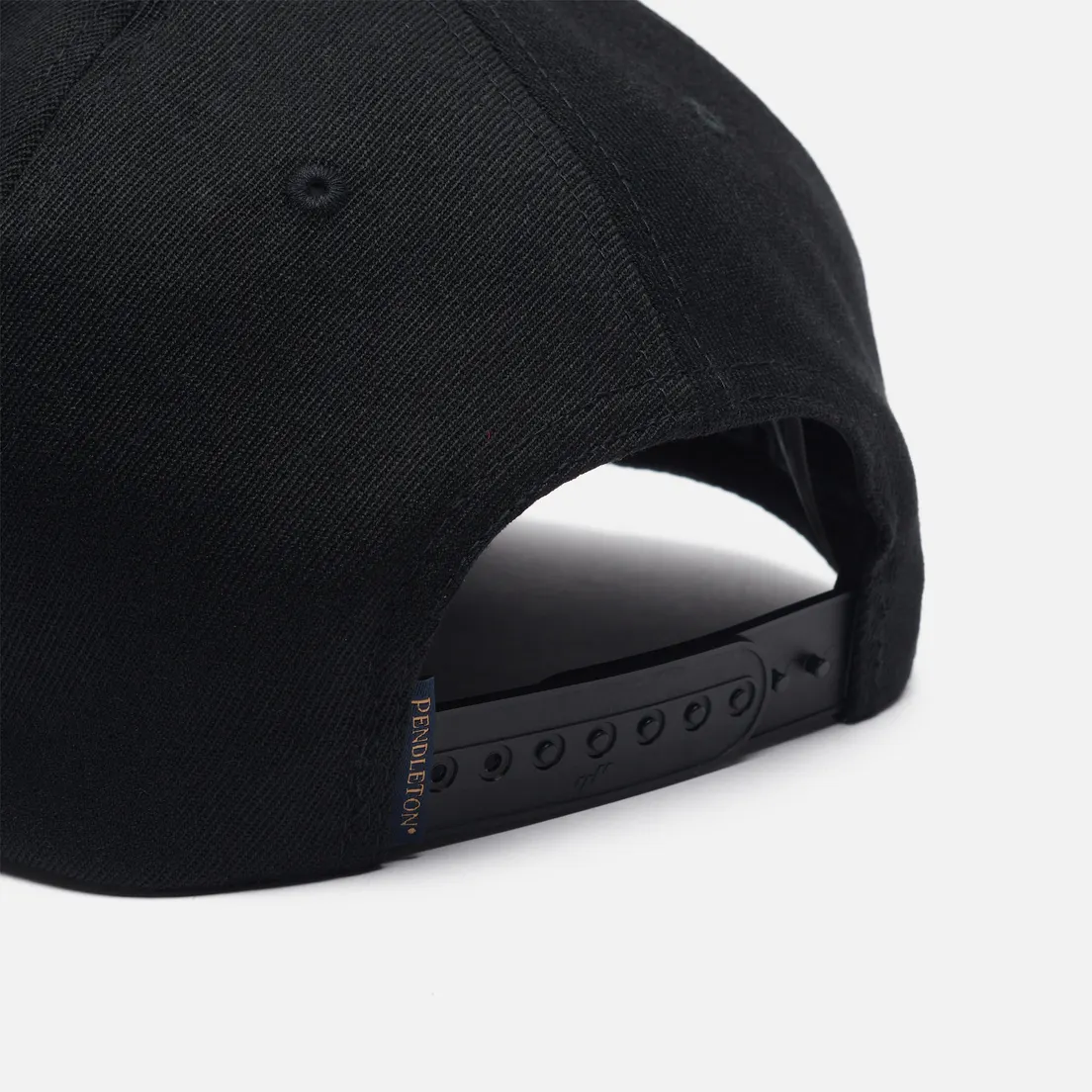Pendleton Кепка Embroidered 5 Panel