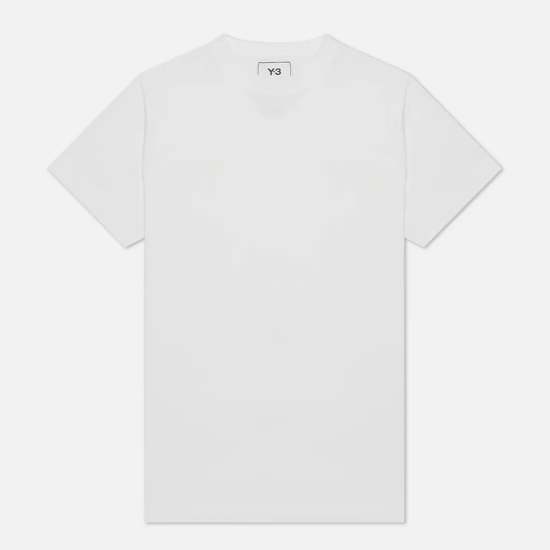 Y-3 Женская футболка Classic Logo