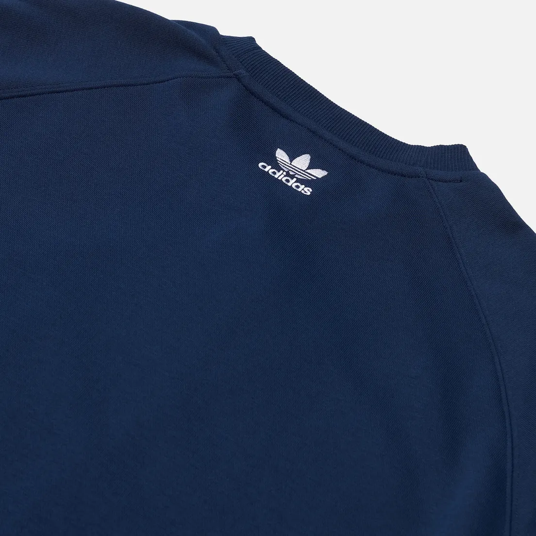 adidas Originals Мужская толстовка x Human Made Crew Neck