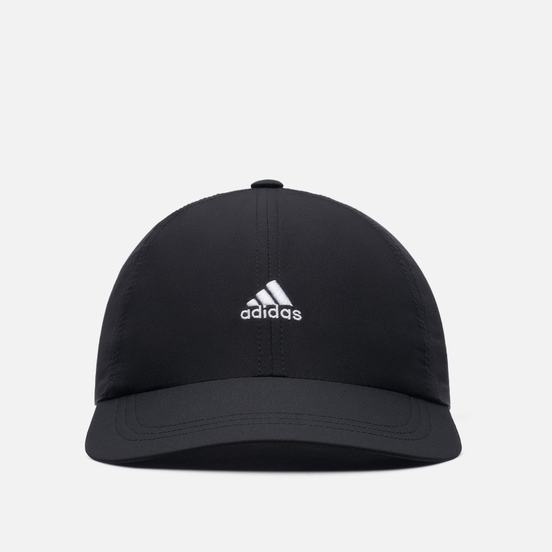 Кепка adidas Performance Lightweight Primeblue Runner Black/Black/White