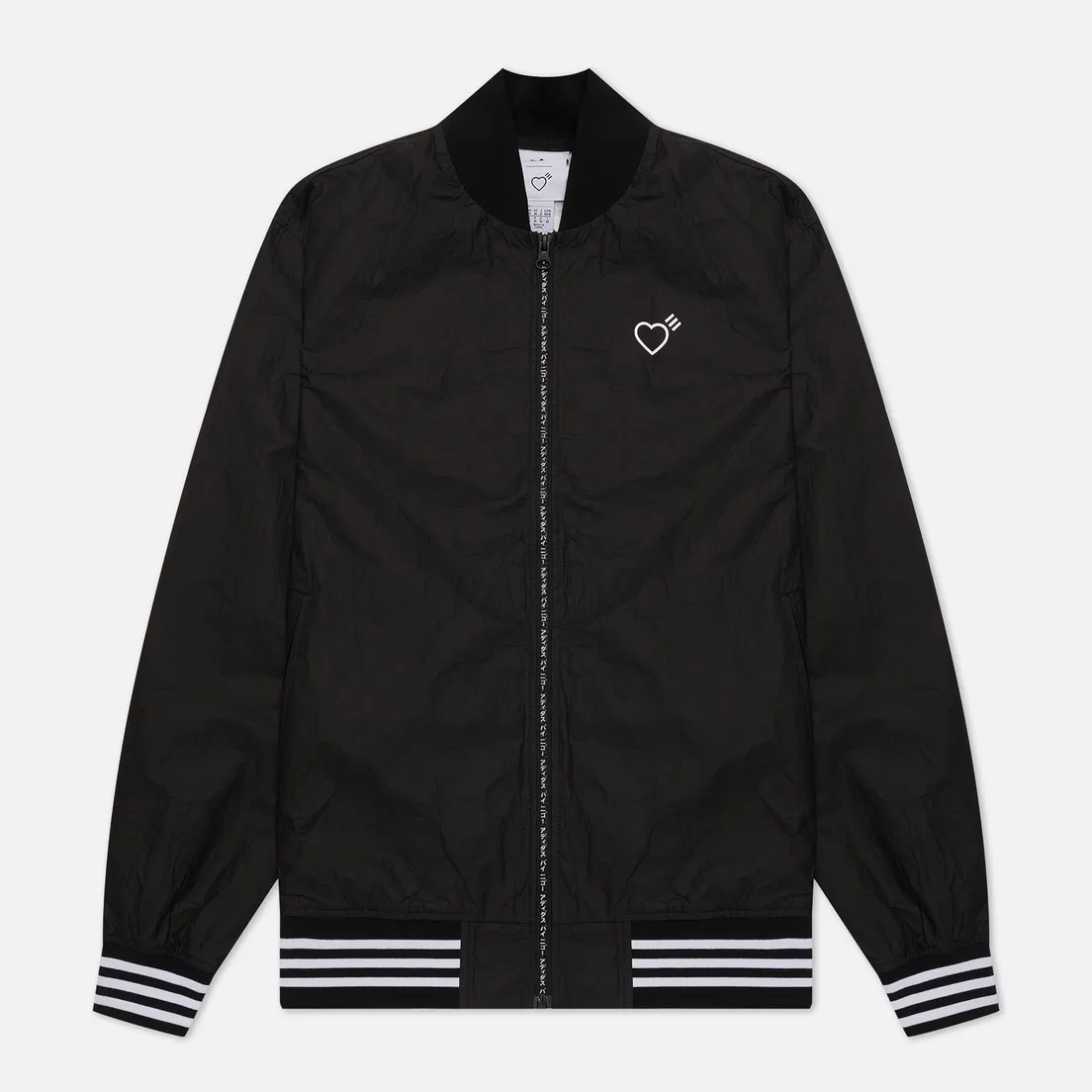 adidas Originals Мужская олимпийка x Human Made Tyvek