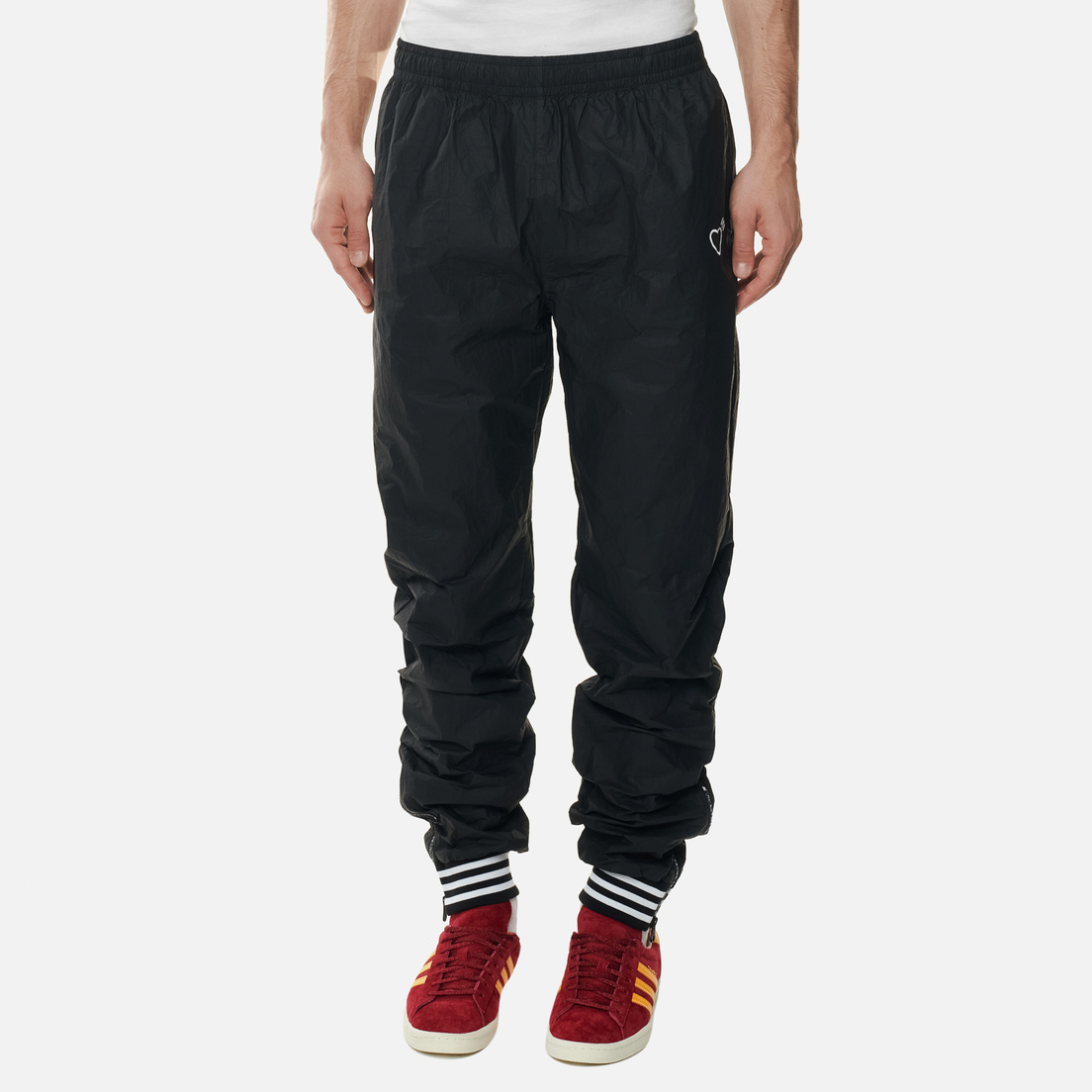 adidas Originals Мужские брюки x Human Made Tyvek