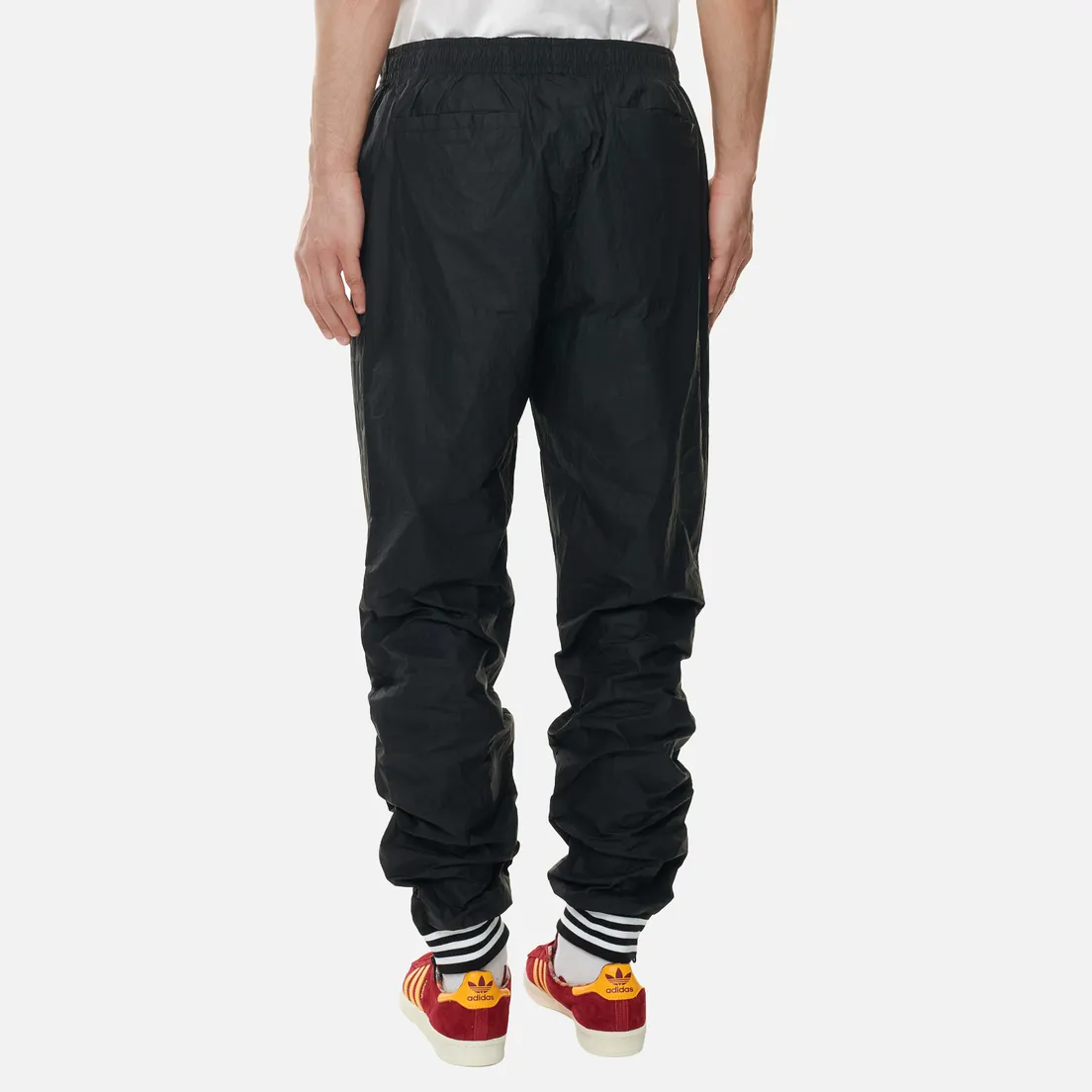 adidas Originals Мужские брюки x Human Made Tyvek