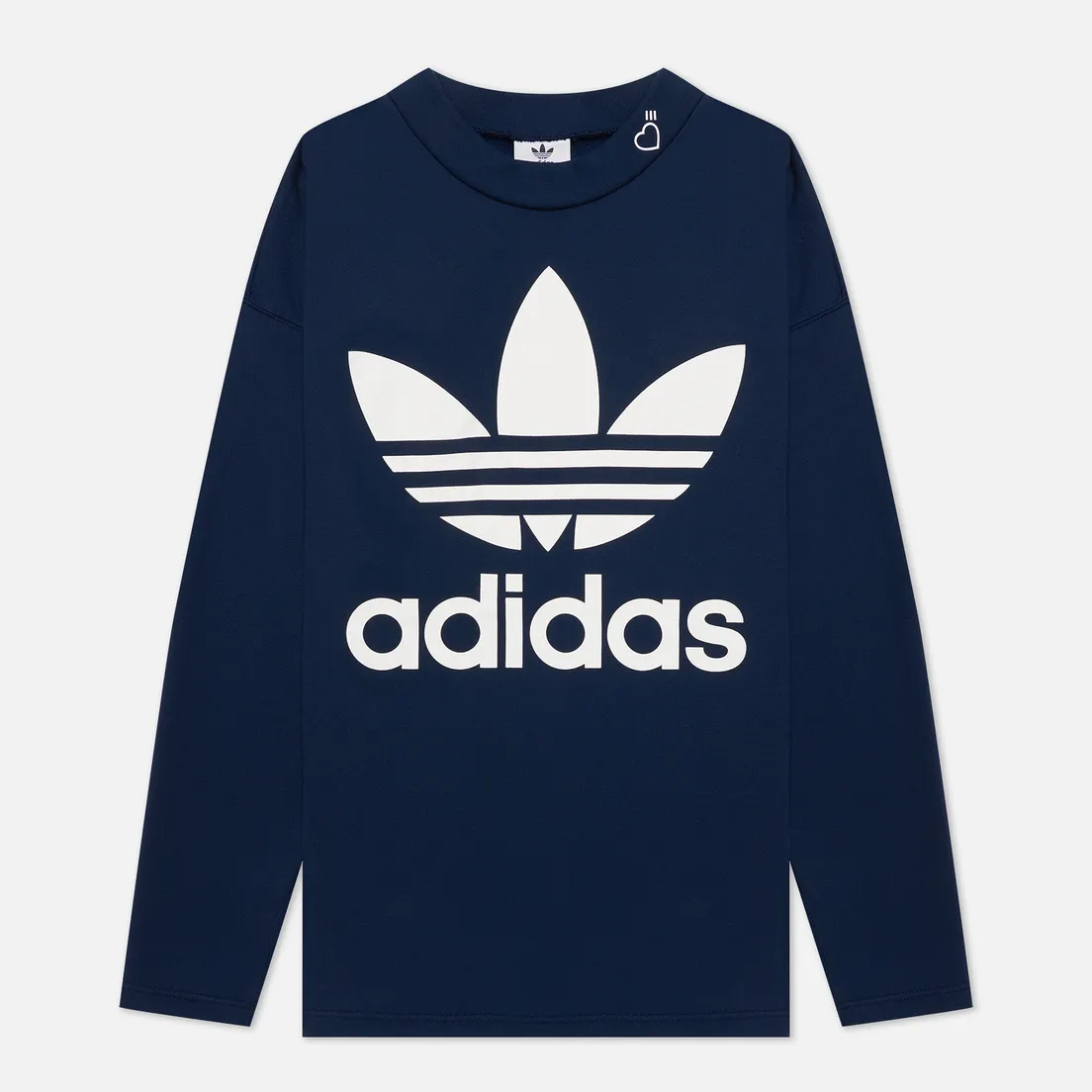 adidas Originals Мужская толстовка x Human Made Logo