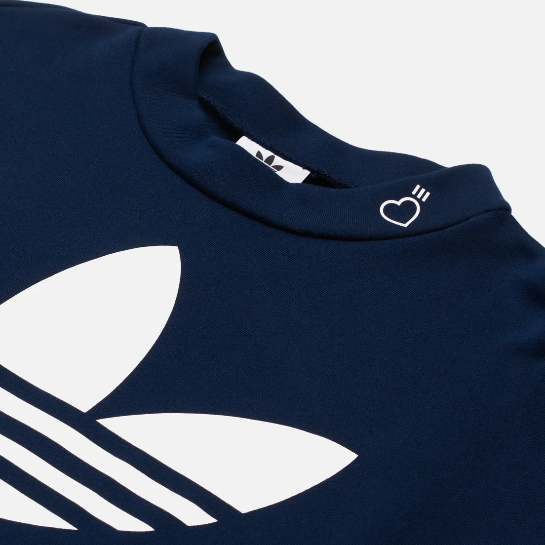 adidas Originals Мужская толстовка x Human Made Logo