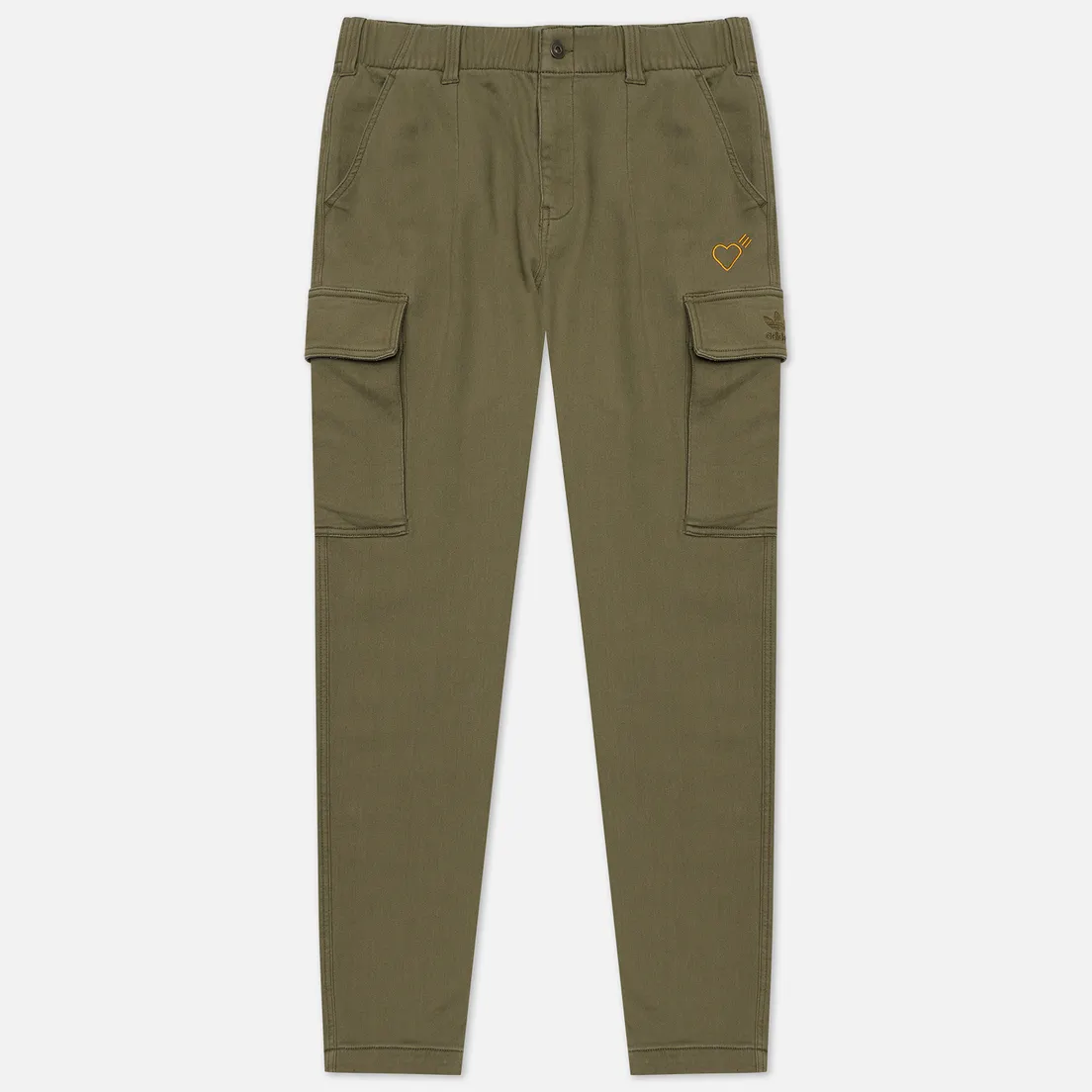 adidas Originals Мужские брюки x Human Made 5 Pockets