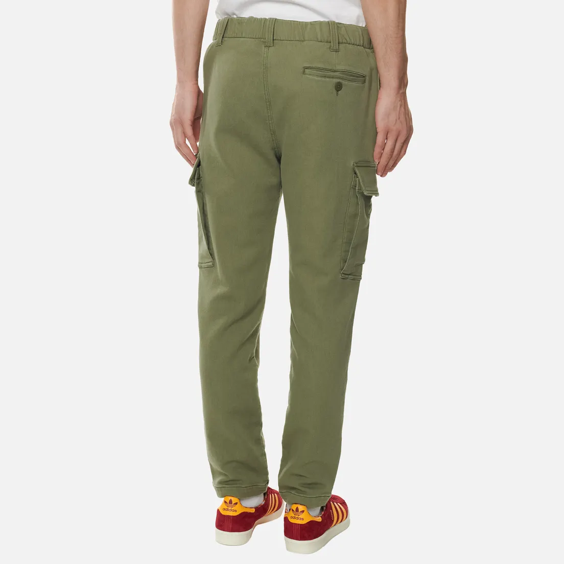 adidas Originals Мужские брюки x Human Made 5 Pockets