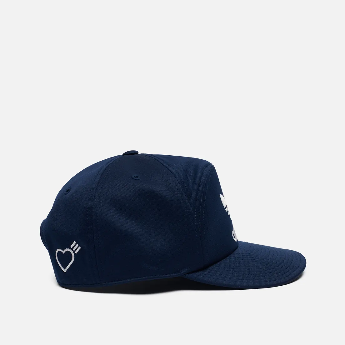 adidas Originals Кепка x Human Made Embroidery Exclusive Logo