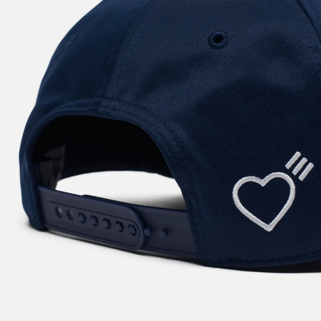 adidas Originals Кепка x Human Made Embroidery Exclusive Logo