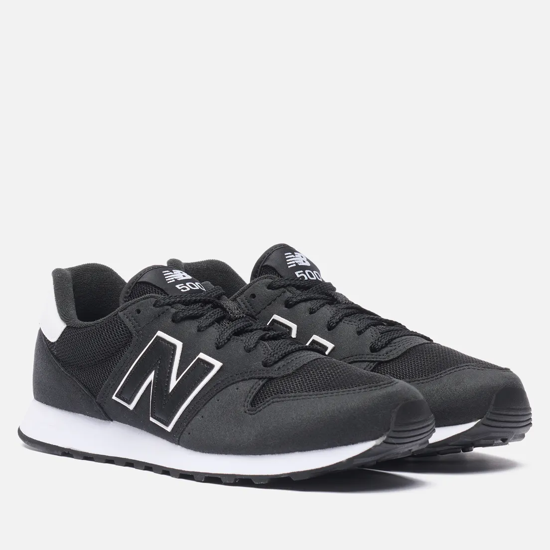 New Balance Мужские кроссовки GM500EB2