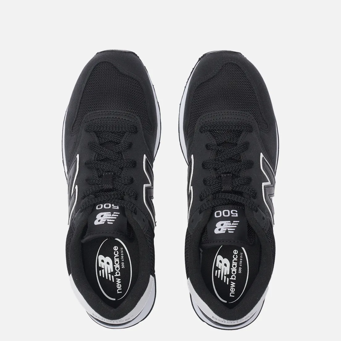 New Balance Мужские кроссовки GM500EB2